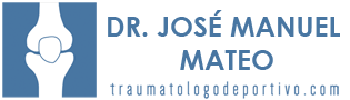 Doctor José Manuel Mateo | Traumatólogo Deportivo